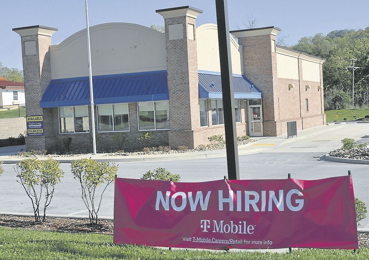 T-Mobile building
